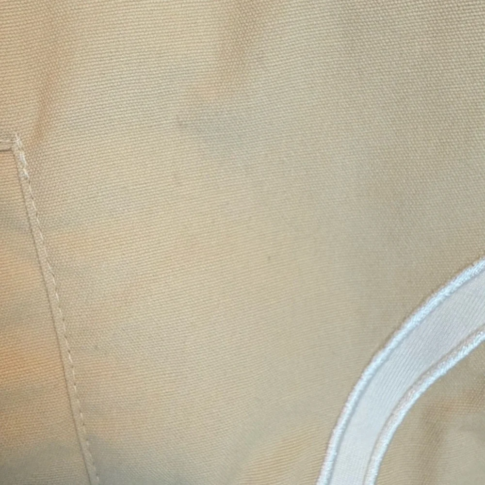 R3Bel Jacket Racing Speed Race Beige Mens - Picture 11 of 13